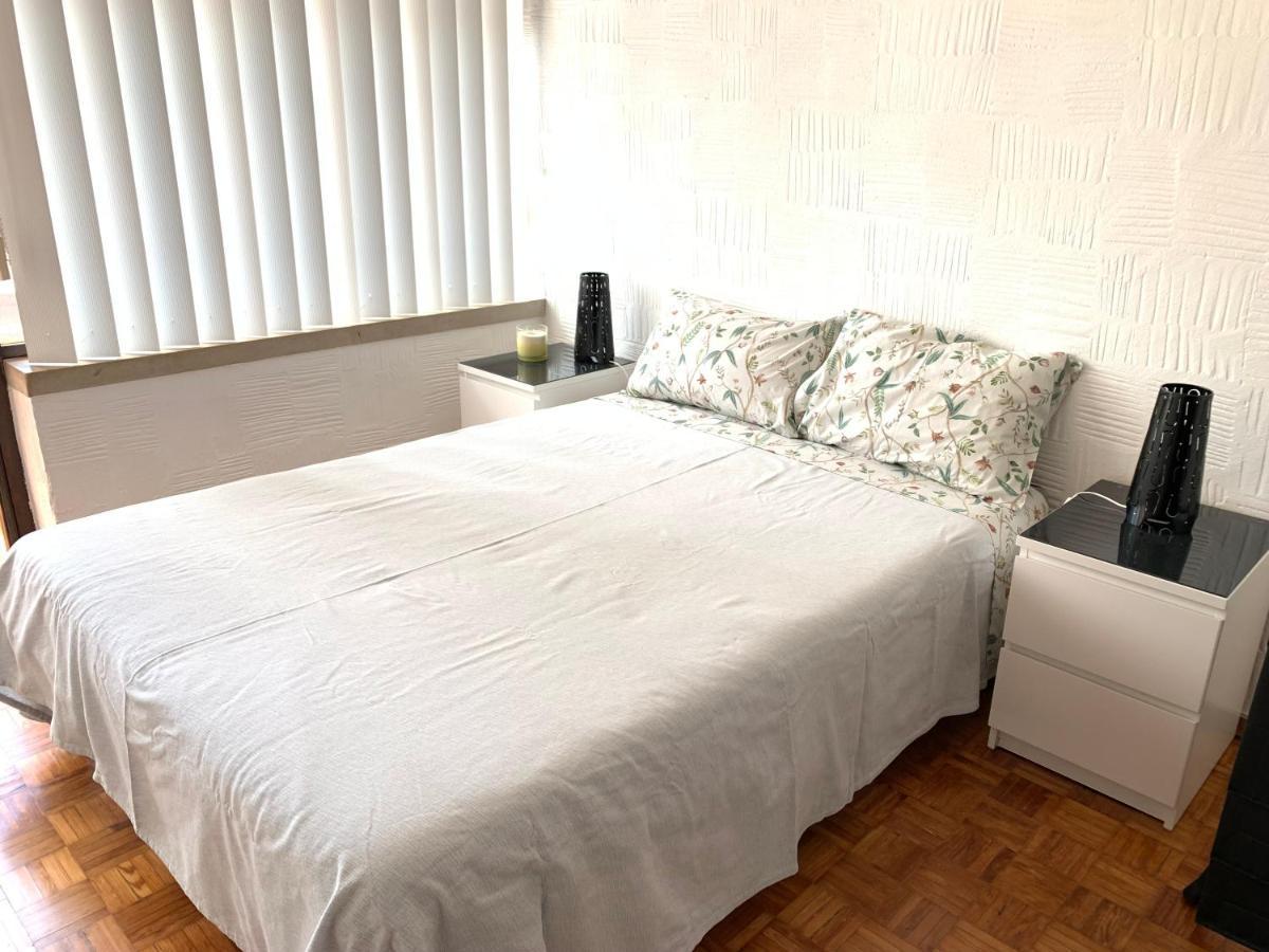 Casa Na Praia เซซิมบรา ภายนอก รูปภาพ